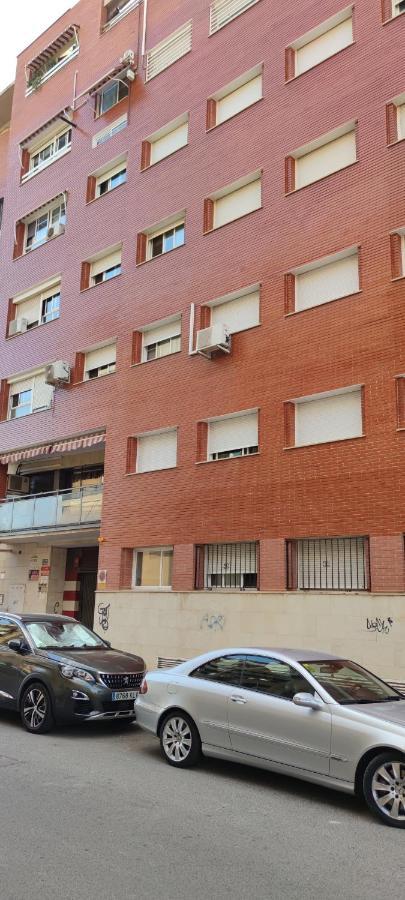 Latido Del Puerto Apartamento Sagunto Exterior foto