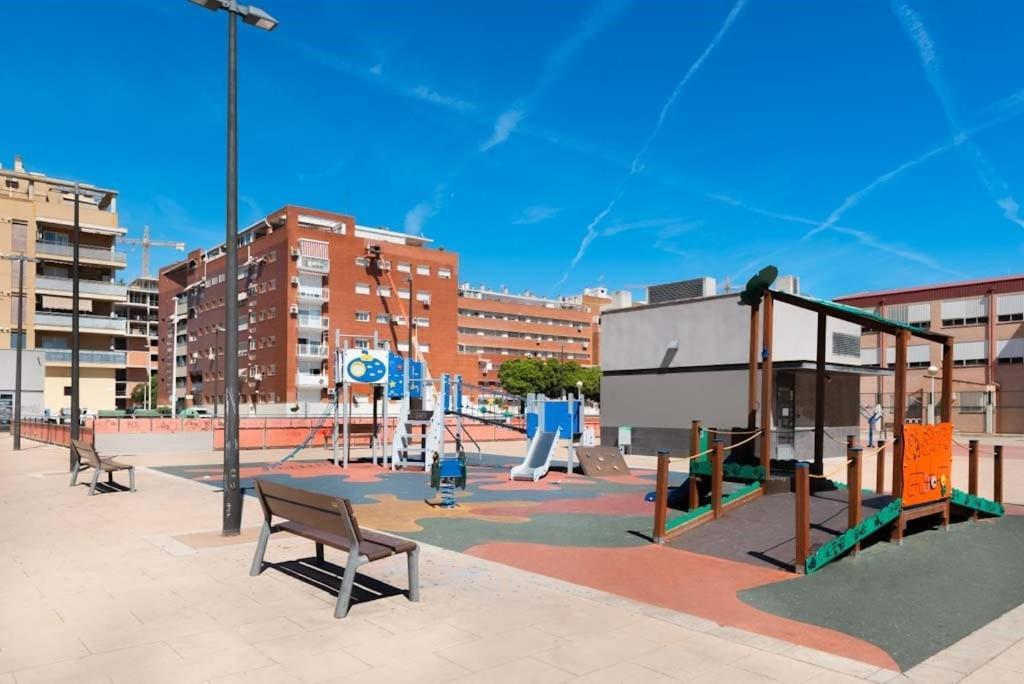 Latido Del Puerto Apartamento Sagunto Exterior foto