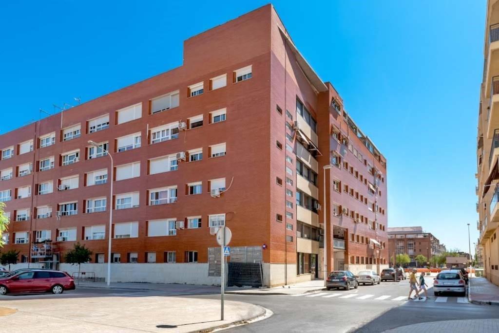 Latido Del Puerto Apartamento Sagunto Exterior foto