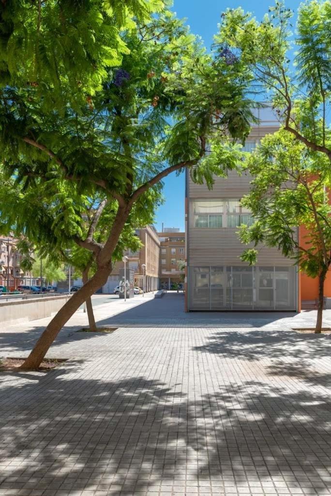 Latido Del Puerto Apartamento Sagunto Exterior foto